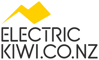 ElectricKiwi Logo